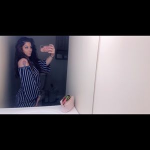 Meet your Posher, Destiny